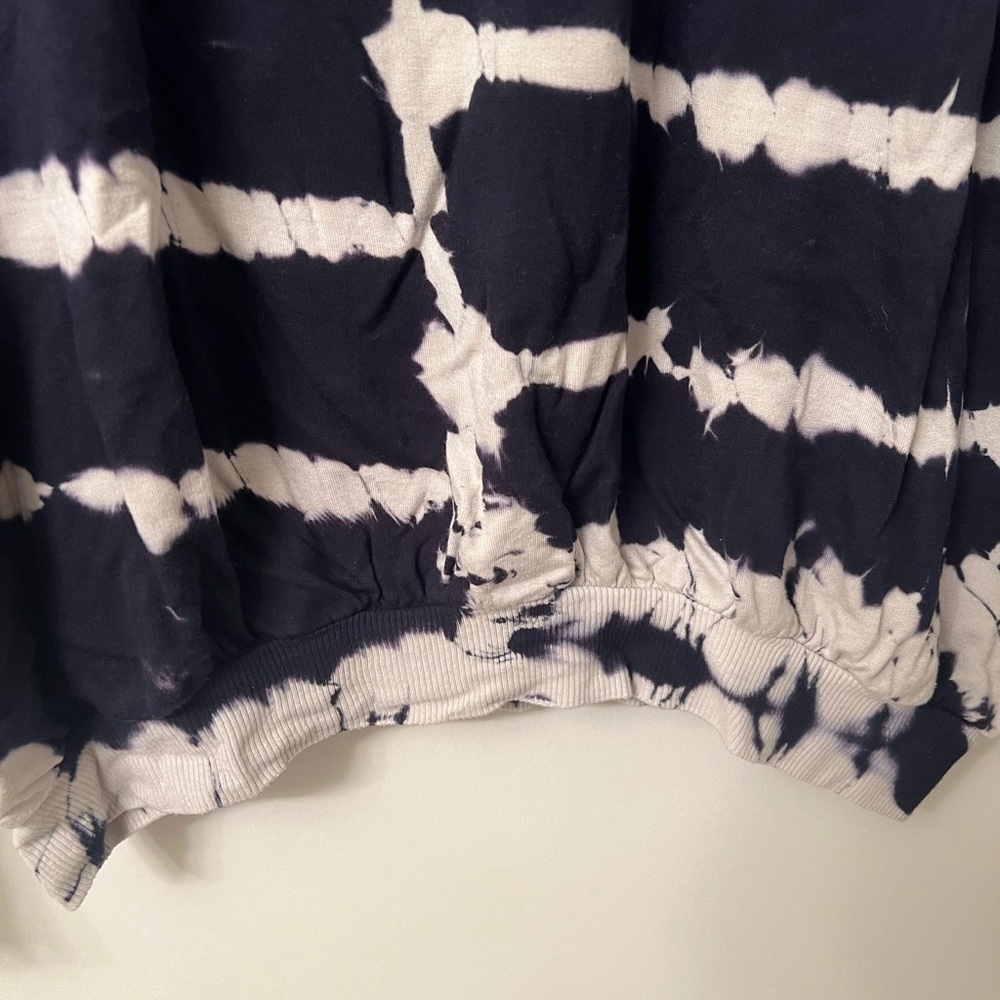 Young Fabulous & Broke Tie-Dye Sweatshirt & Jogger Set - Size Small - Picture 5 of 10